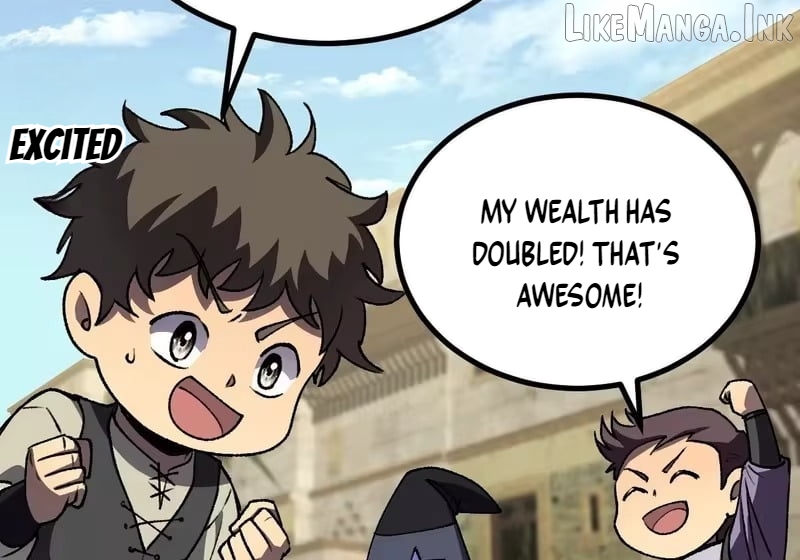 Lord of Summons! Sudden Mutation Chapter 127  - page 2